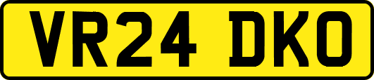 VR24DKO