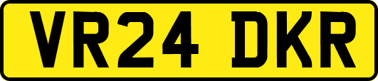 VR24DKR