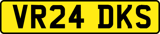 VR24DKS