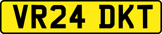 VR24DKT