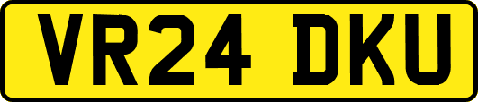 VR24DKU