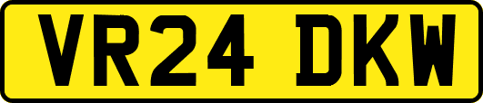 VR24DKW