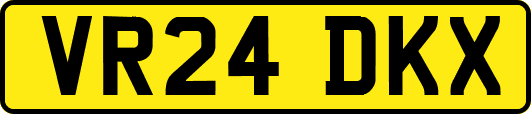 VR24DKX