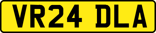 VR24DLA