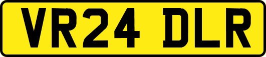 VR24DLR