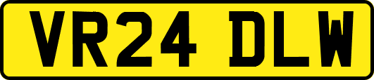 VR24DLW