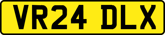 VR24DLX