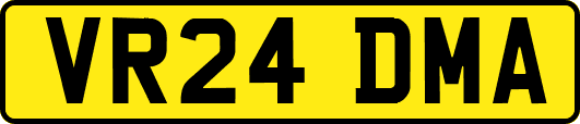 VR24DMA
