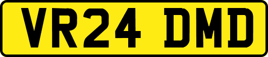 VR24DMD