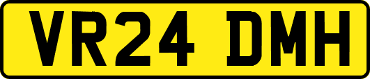 VR24DMH