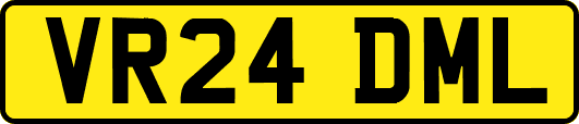 VR24DML