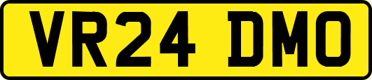 VR24DMO