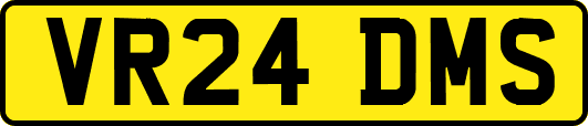 VR24DMS