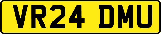 VR24DMU