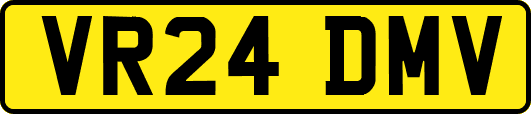 VR24DMV