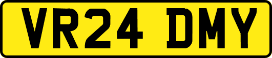 VR24DMY