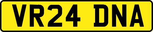 VR24DNA