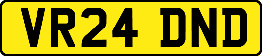 VR24DND