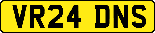 VR24DNS
