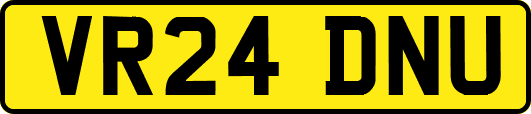VR24DNU