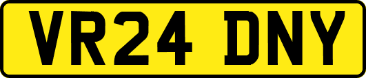 VR24DNY