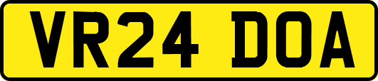 VR24DOA