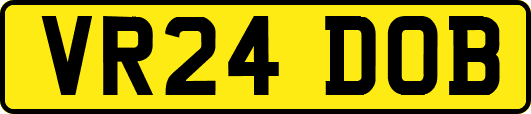 VR24DOB