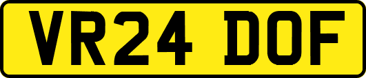 VR24DOF