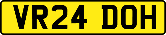 VR24DOH