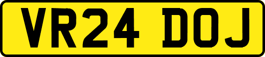 VR24DOJ