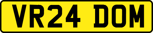 VR24DOM