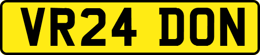 VR24DON