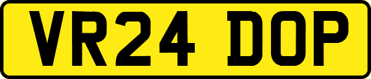 VR24DOP