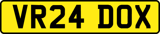 VR24DOX