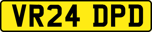 VR24DPD
