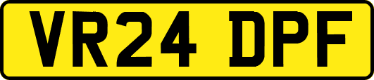 VR24DPF