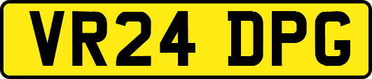 VR24DPG