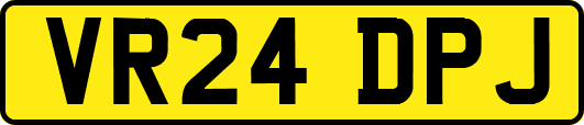 VR24DPJ