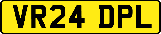 VR24DPL