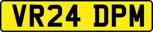 VR24DPM