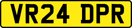 VR24DPR