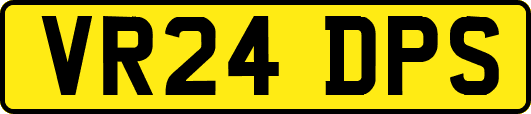 VR24DPS