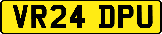 VR24DPU