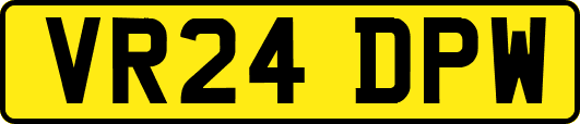 VR24DPW