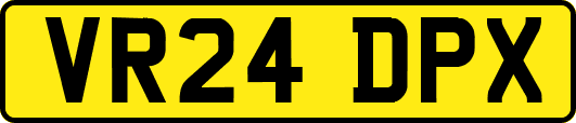 VR24DPX