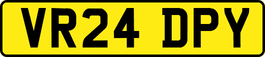 VR24DPY