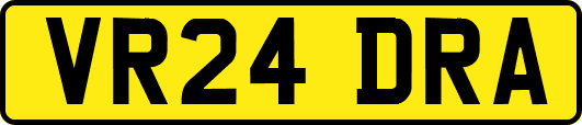 VR24DRA