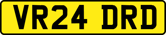 VR24DRD