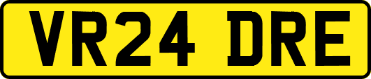 VR24DRE