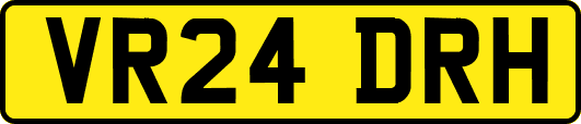 VR24DRH